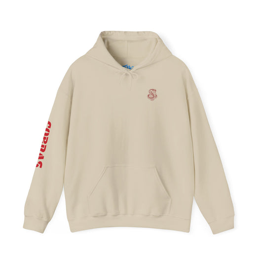 COBRAS hoodie