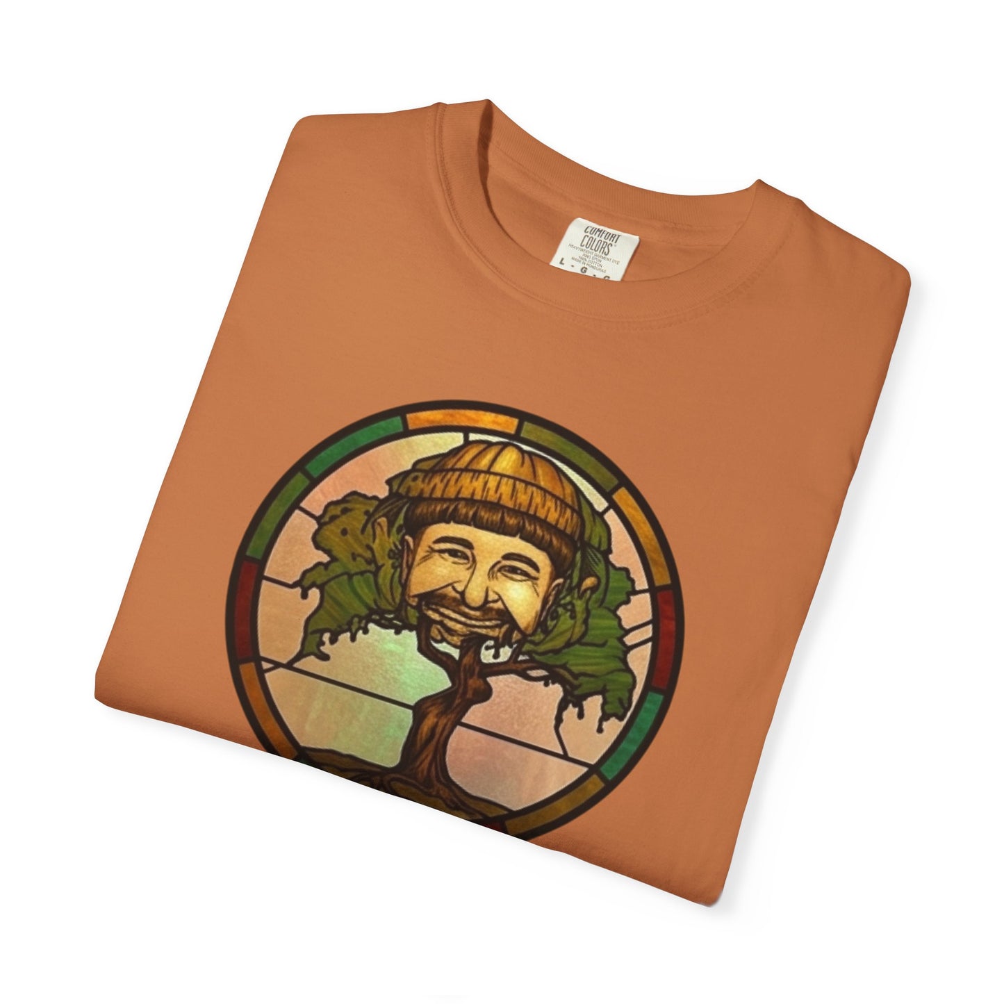 Oliver Tree  - Unisex Garment-Dyed T-shirt