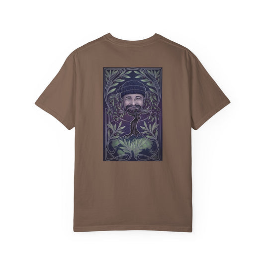 Oliver Tree - Unisex Garment-Dyed T-shirt