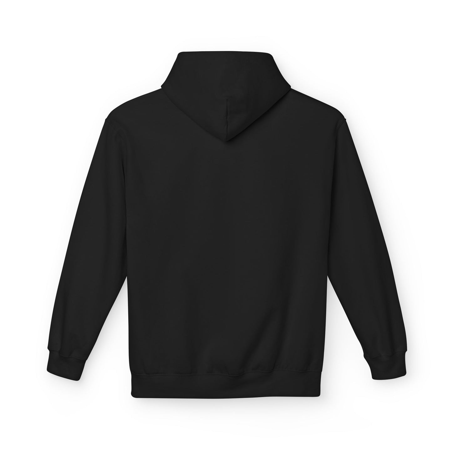 Dizzy Gillespie by Colin Harris.  Fleece Hoodie Cozy Unisex sweatshirt