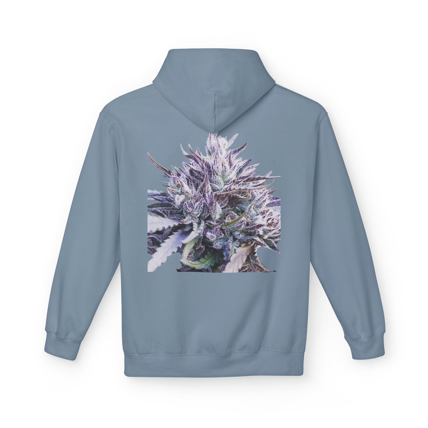 got purps? hoodie