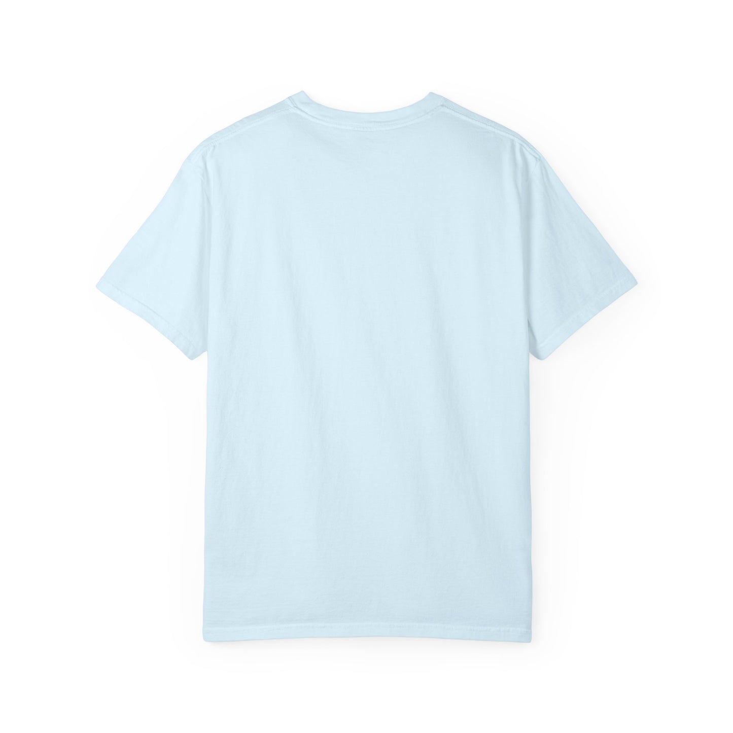 Oliver Tree  - Unisex Garment-Dyed T-shirt