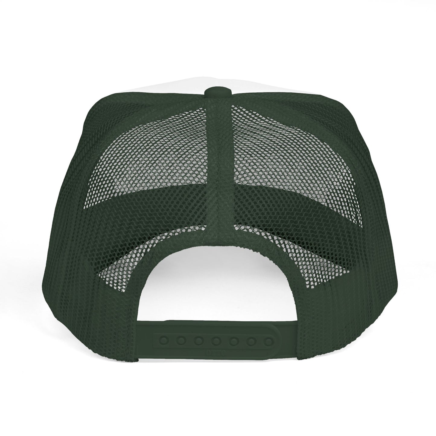 Trucker Hat – "Occupy the Octagon"