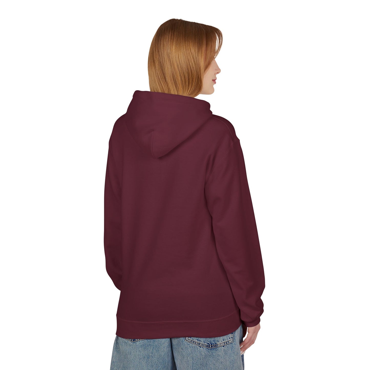 Dizzy Gillespie by Colin Harris.  Fleece Hoodie Cozy Unisex sweatshirt