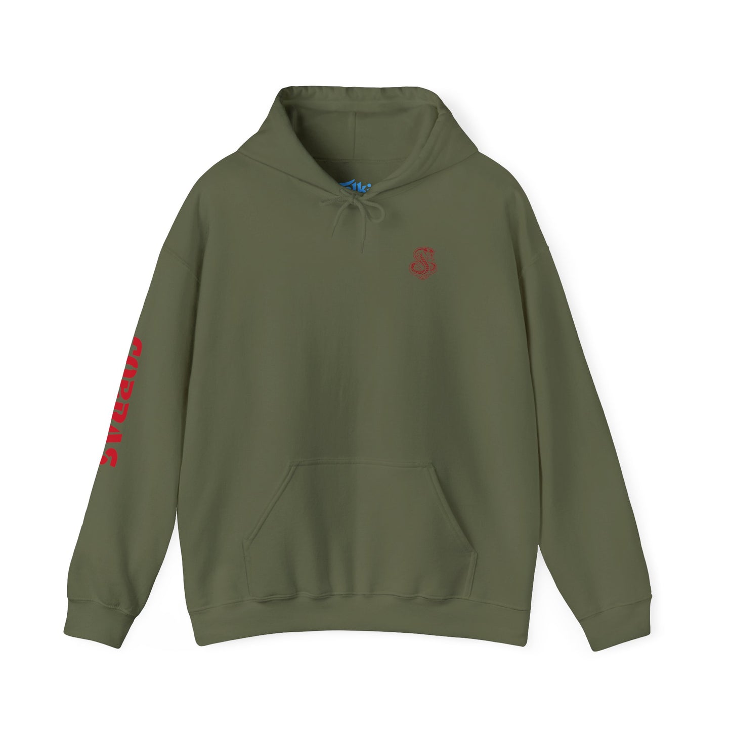 COBRAS hoodie