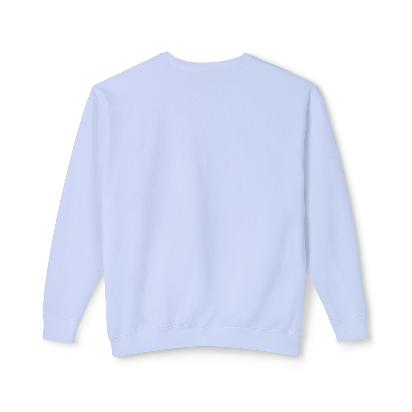 Benji!!! Bear man cat - Crewneck Sweatshirt — Urban Gecko Streetwear