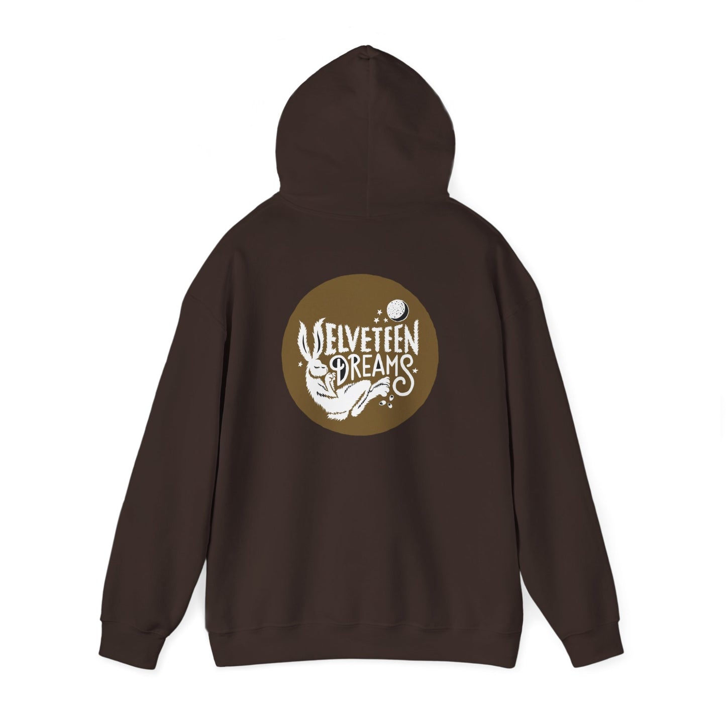 Velveteen Dreams swag
