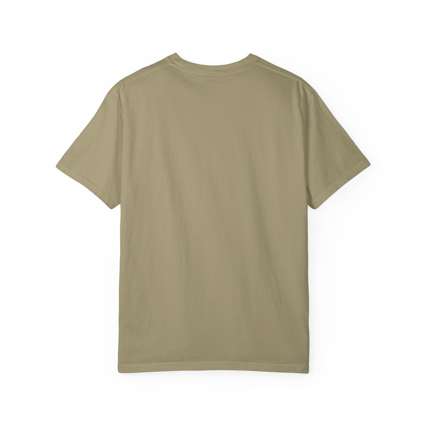 Oliver Tree  - Unisex Garment-Dyed T-shirt