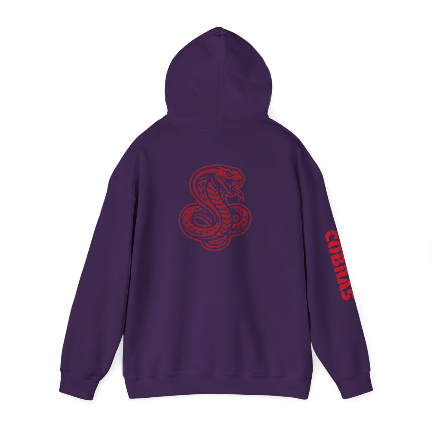 COBRAS hoodie