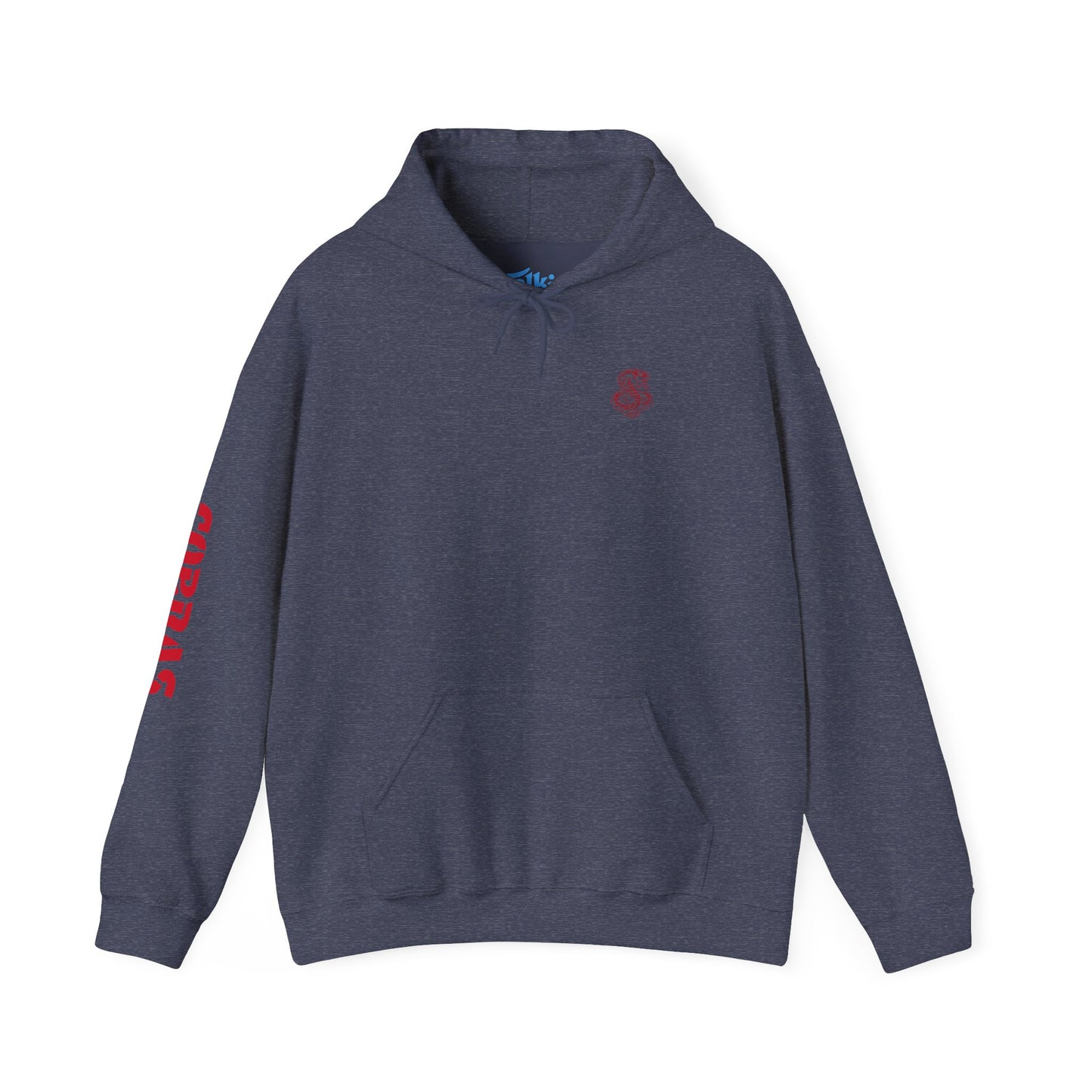 COBRAS hoodie