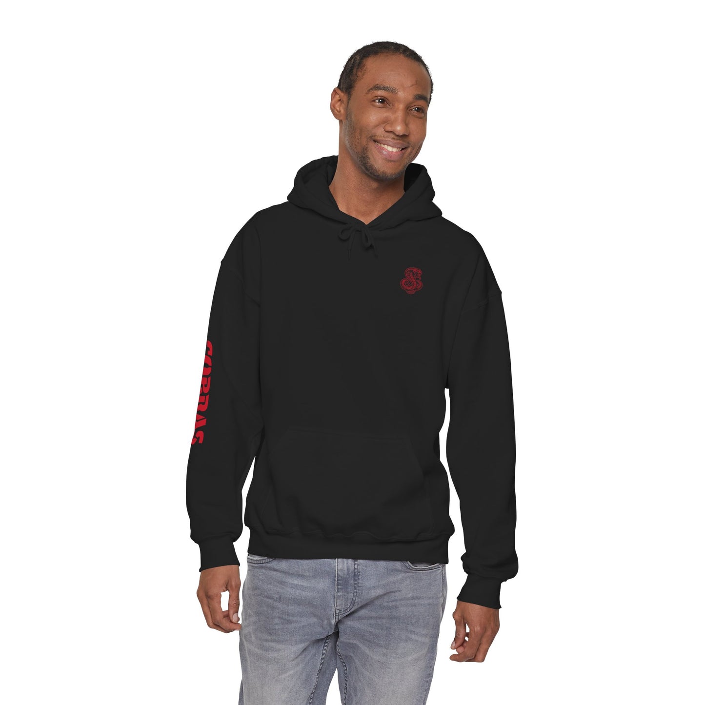 COBRAS hoodie