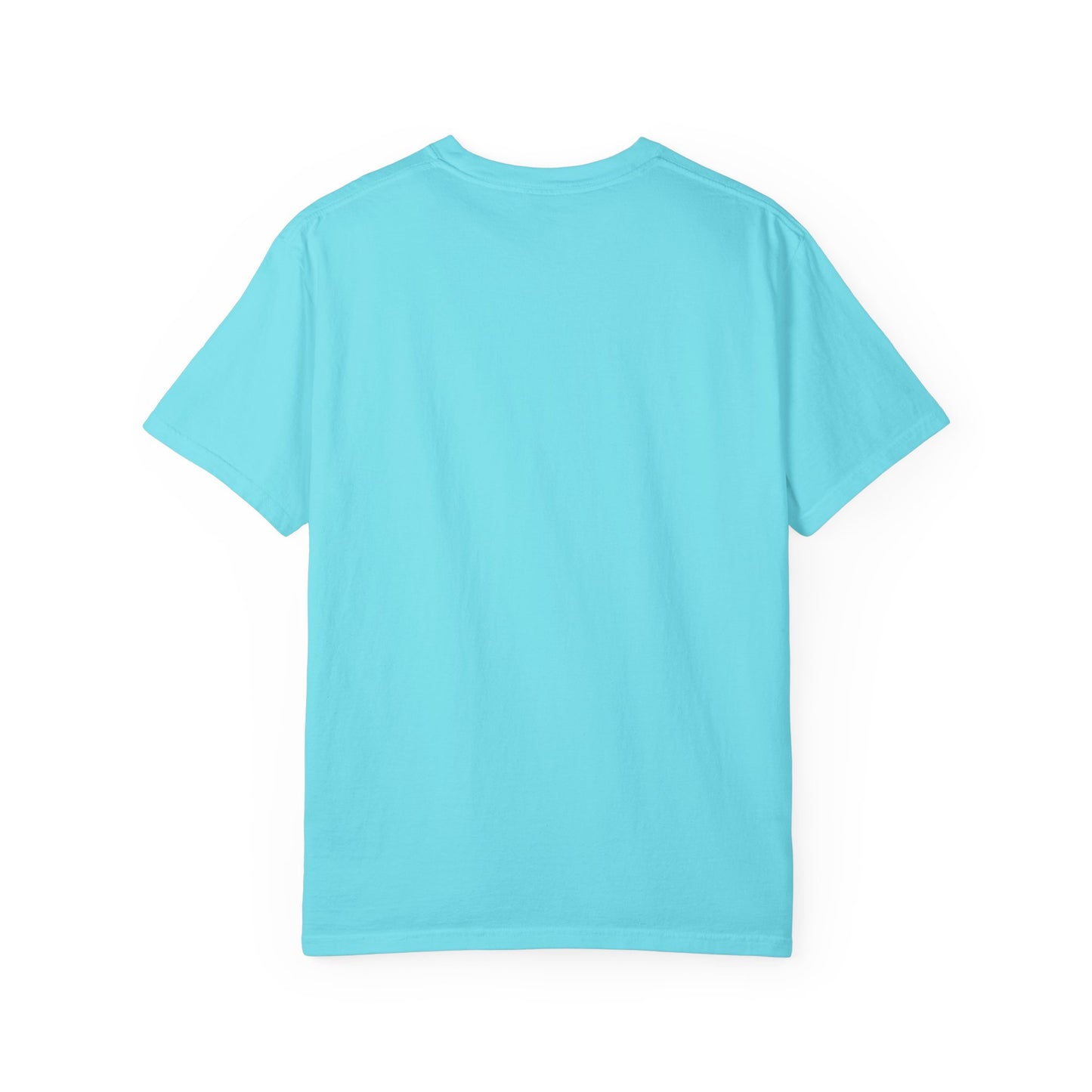 Oliver Tree  - Unisex Garment-Dyed T-shirt