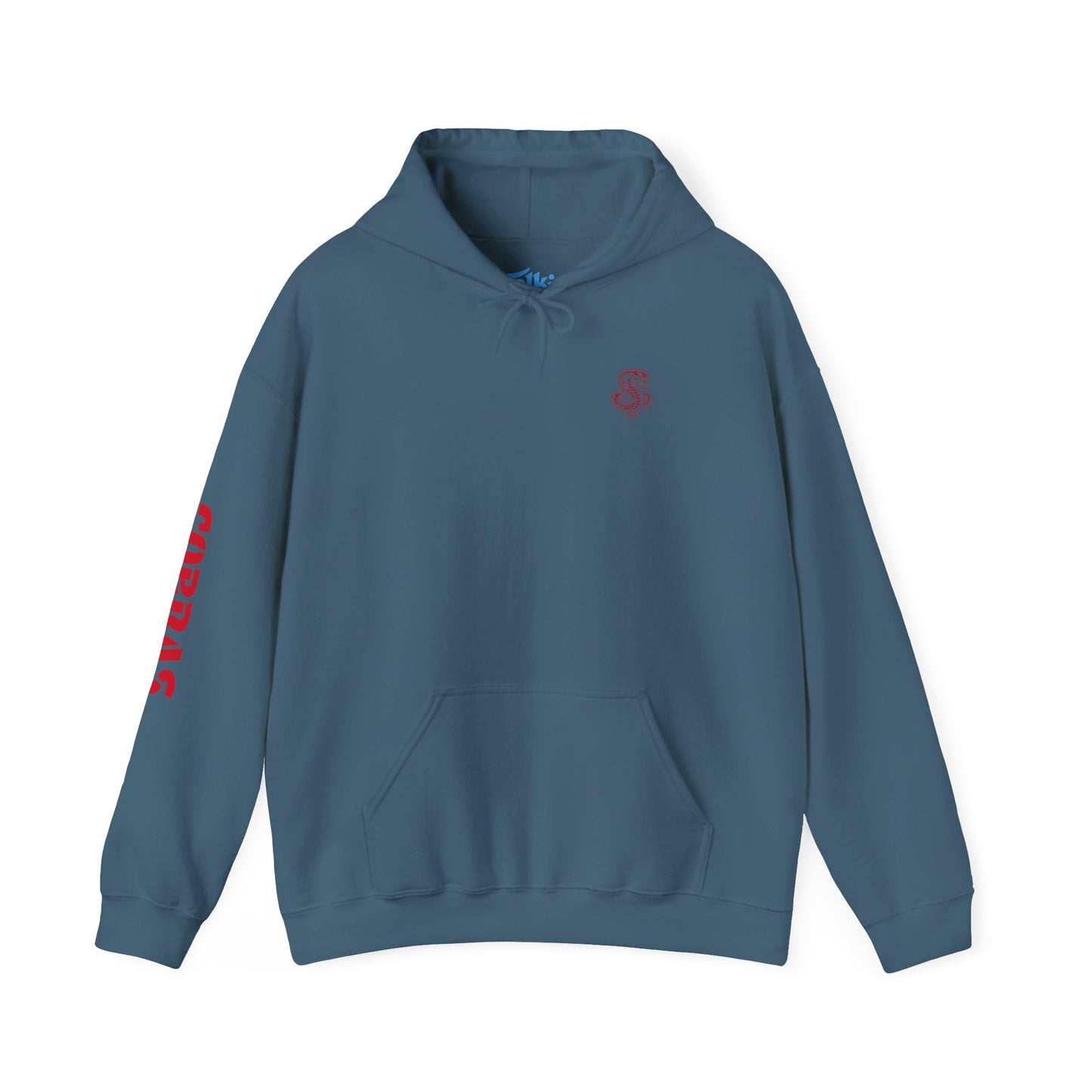 COBRAS hoodie