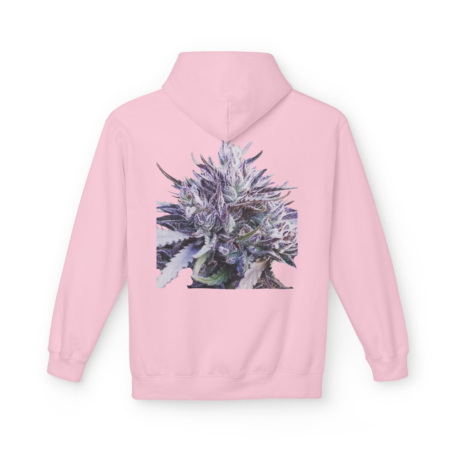 got purps? hoodie