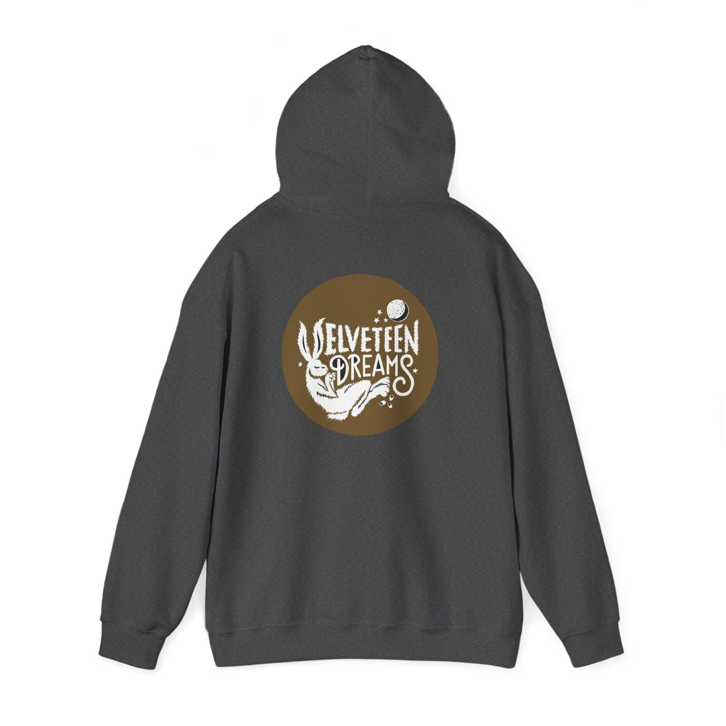 Velveteen Dreams swag