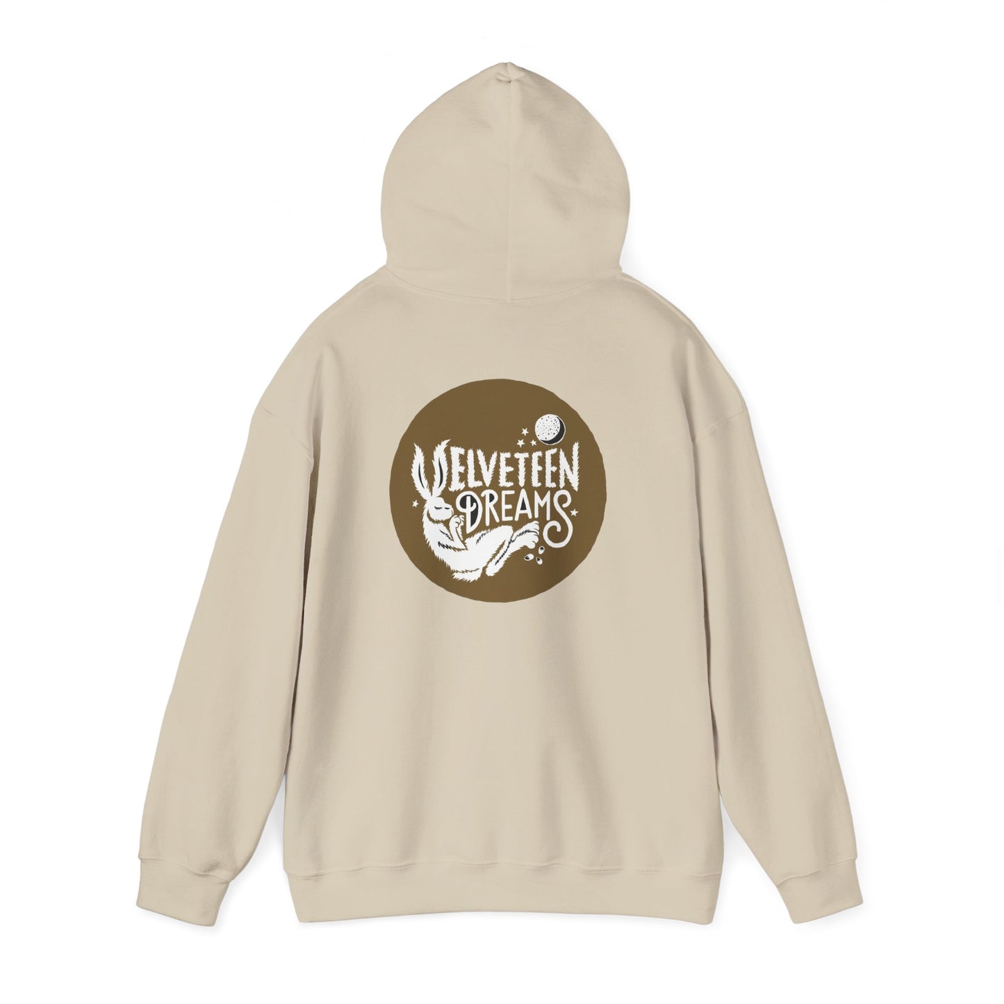 Velveteen Dreams swag
