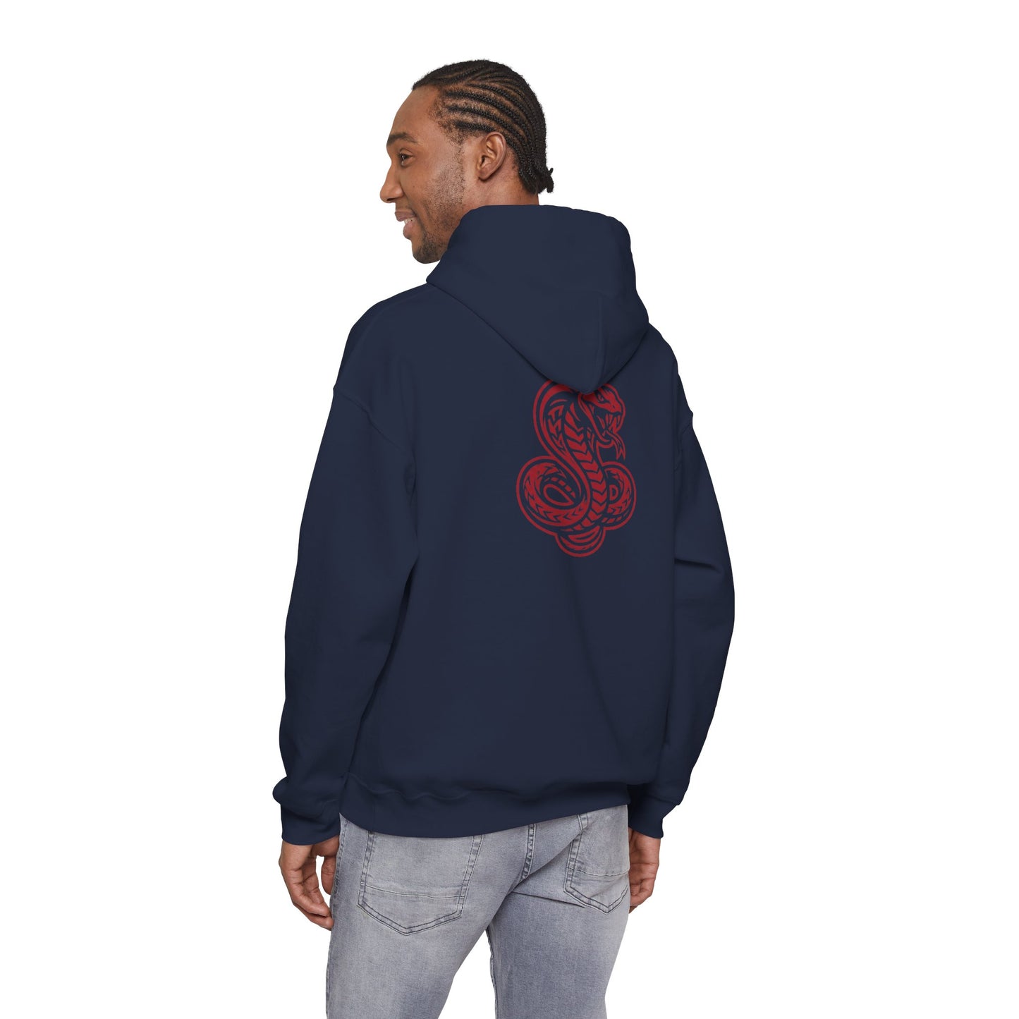 COBRAS hoodie