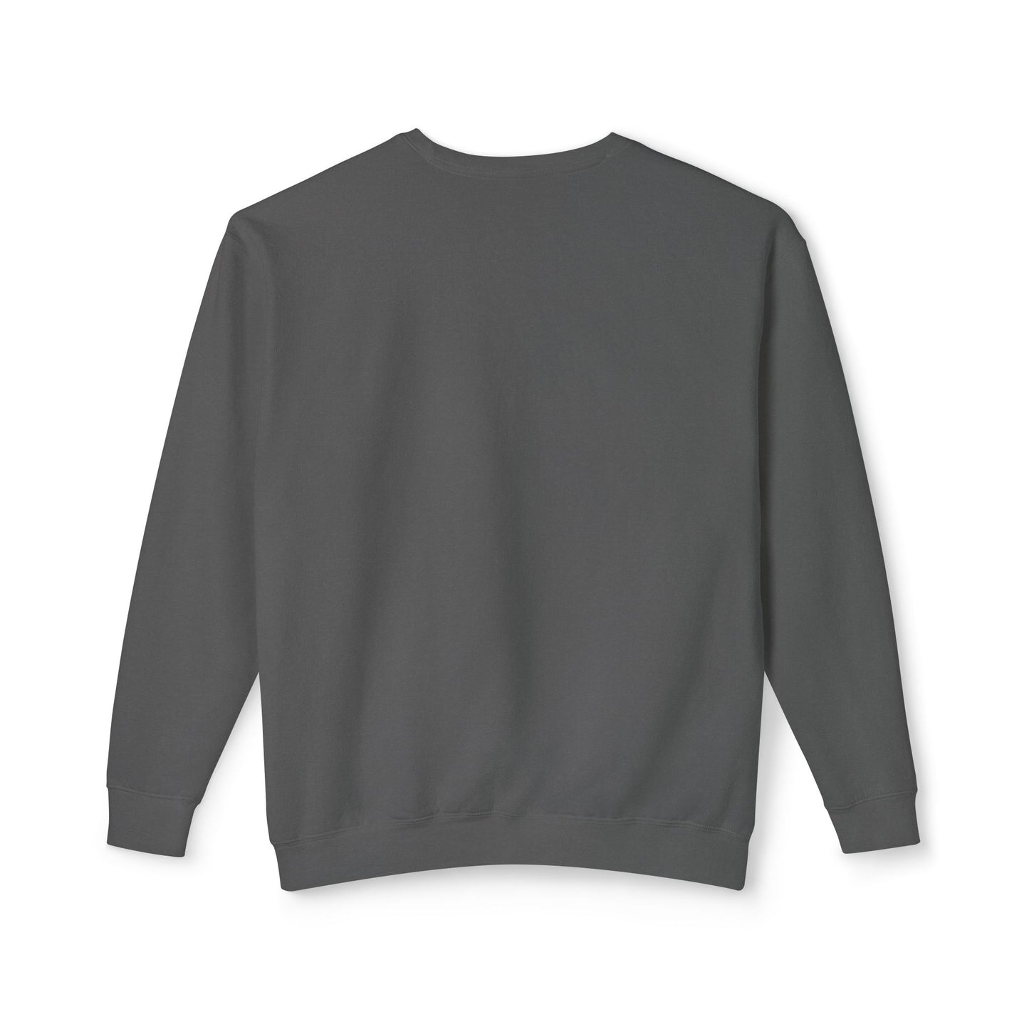 Benji!!! Bear man cat - Crewneck Sweatshirt — Urban Gecko Streetwear
