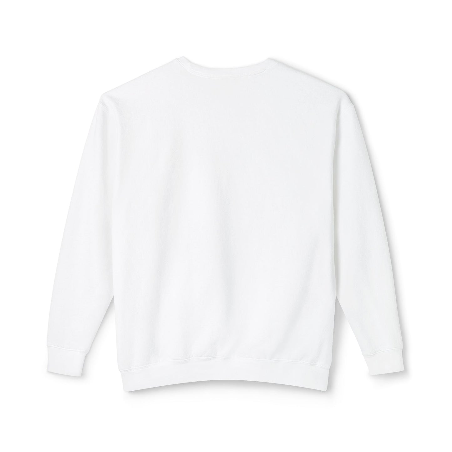 Benji!!! Bear man cat - Crewneck Sweatshirt — Urban Gecko Streetwear