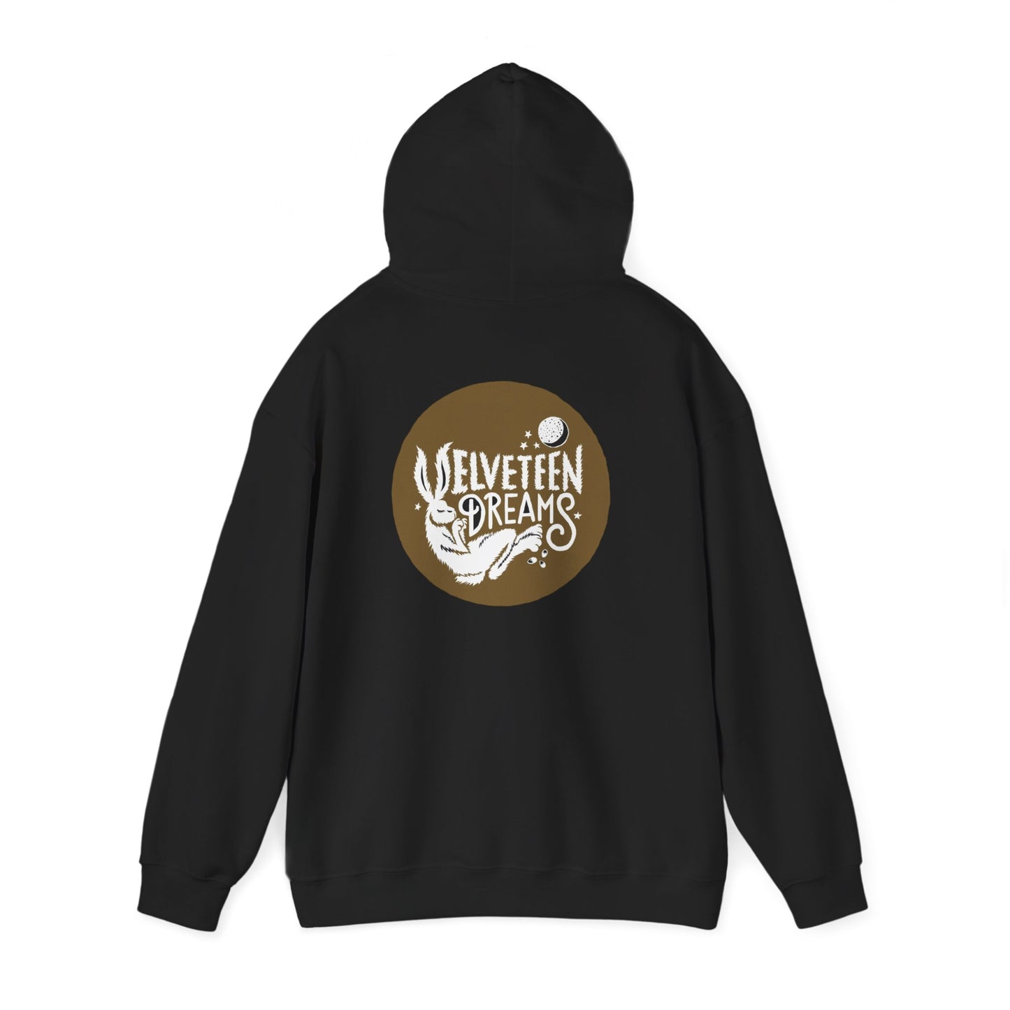 Velveteen Dreams swag
