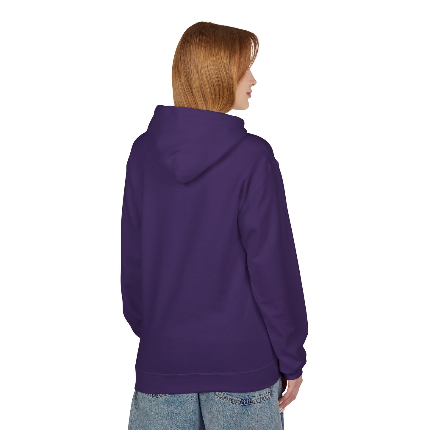 Dizzy Gillespie by Colin Harris.  Fleece Hoodie Cozy Unisex sweatshirt