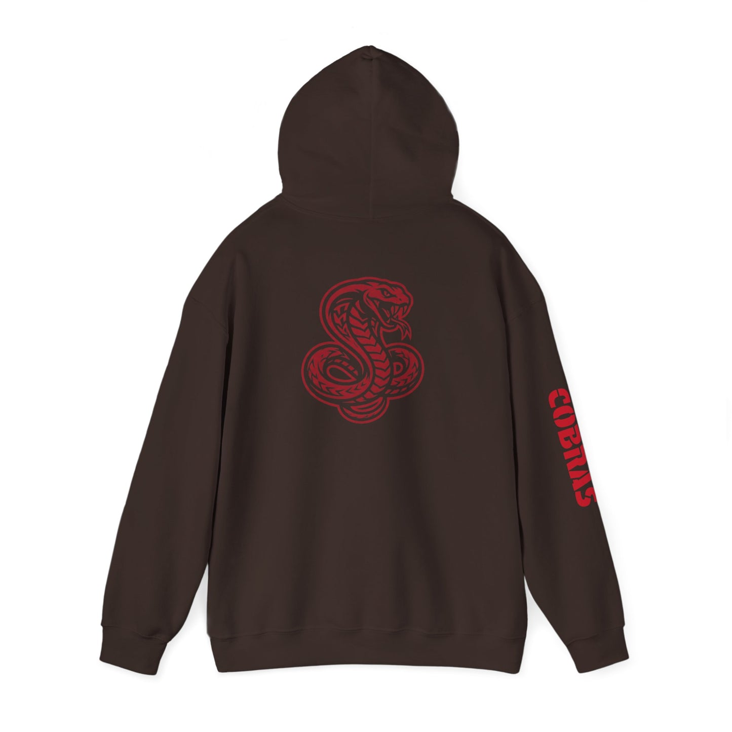COBRAS hoodie