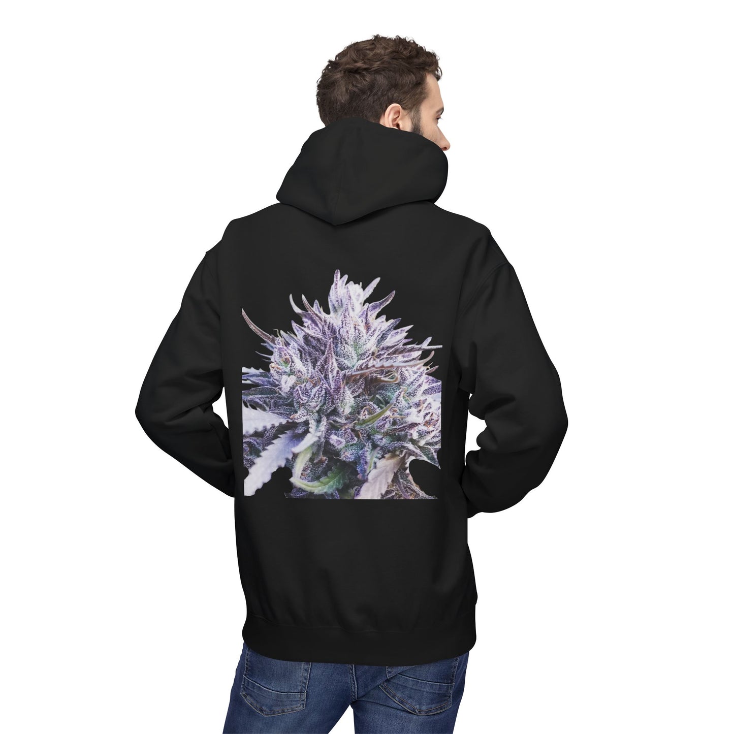 got purps? hoodie