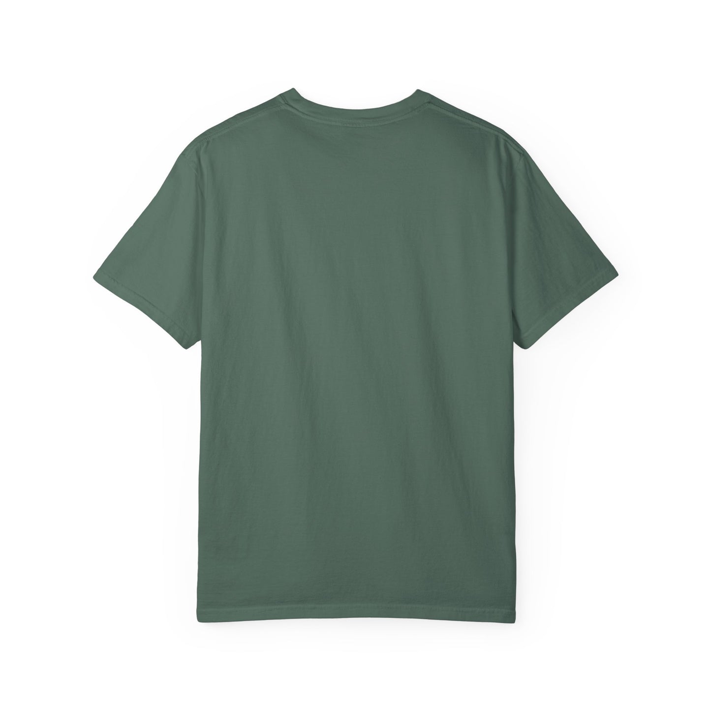 Oliver Tree  - Unisex Garment-Dyed T-shirt