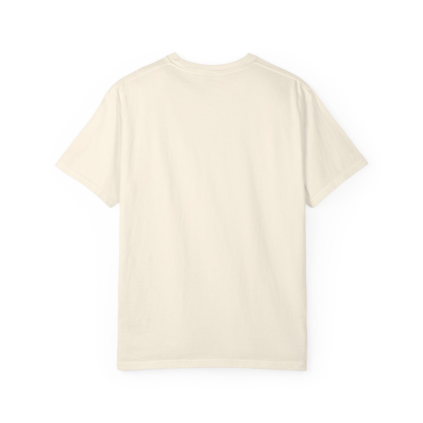Oliver Tree  - Unisex Garment-Dyed T-shirt