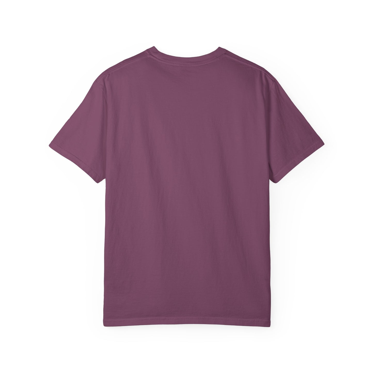 Oliver Tree  - Unisex Garment-Dyed T-shirt