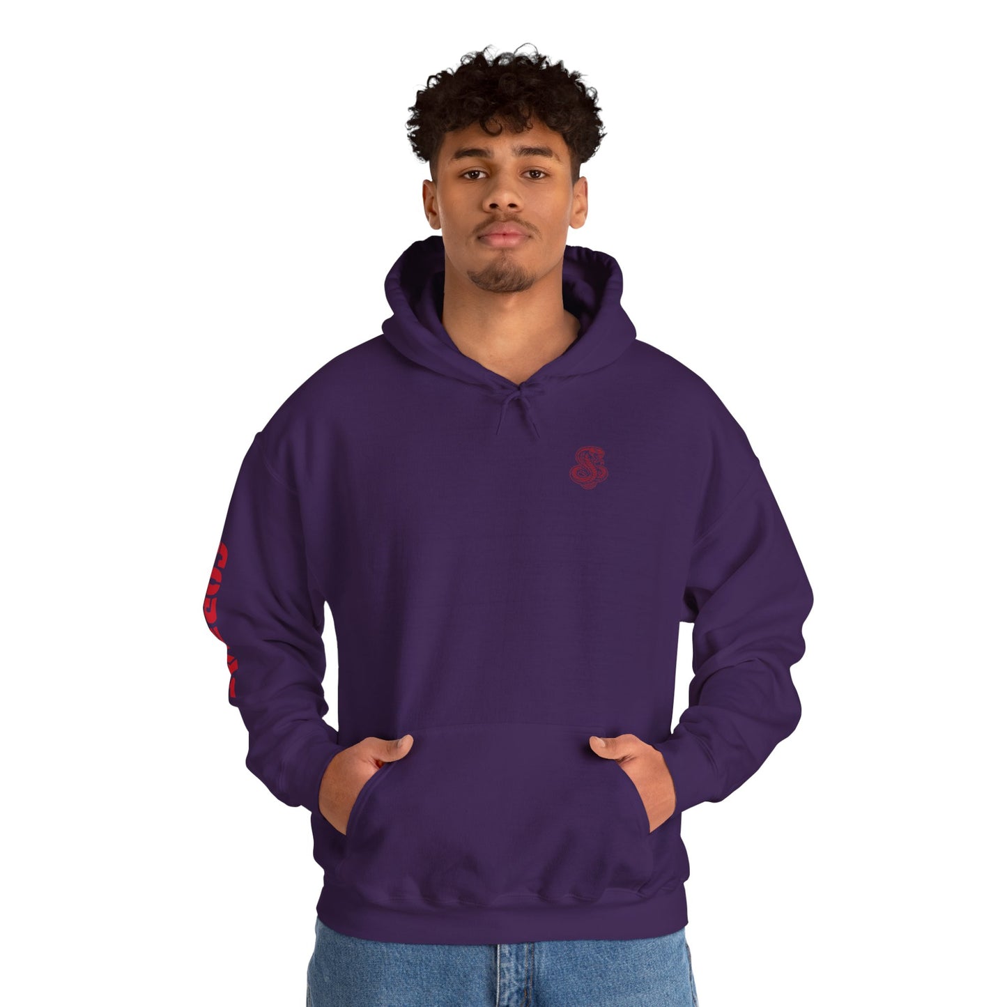 COBRAS hoodie