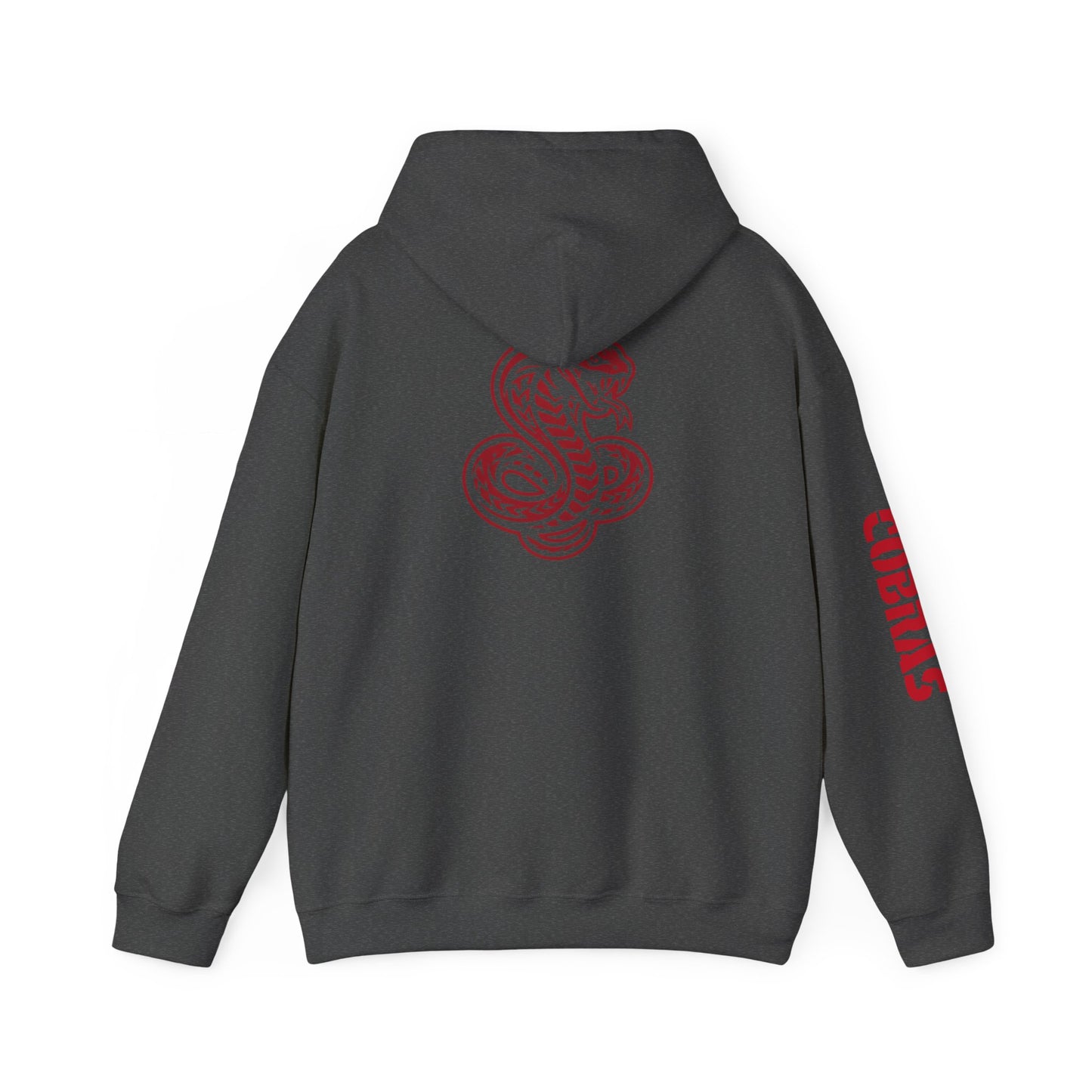 COBRAS hoodie