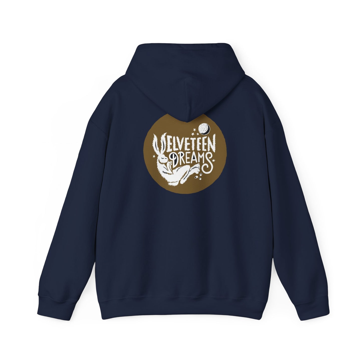 Velveteen Dreams swag