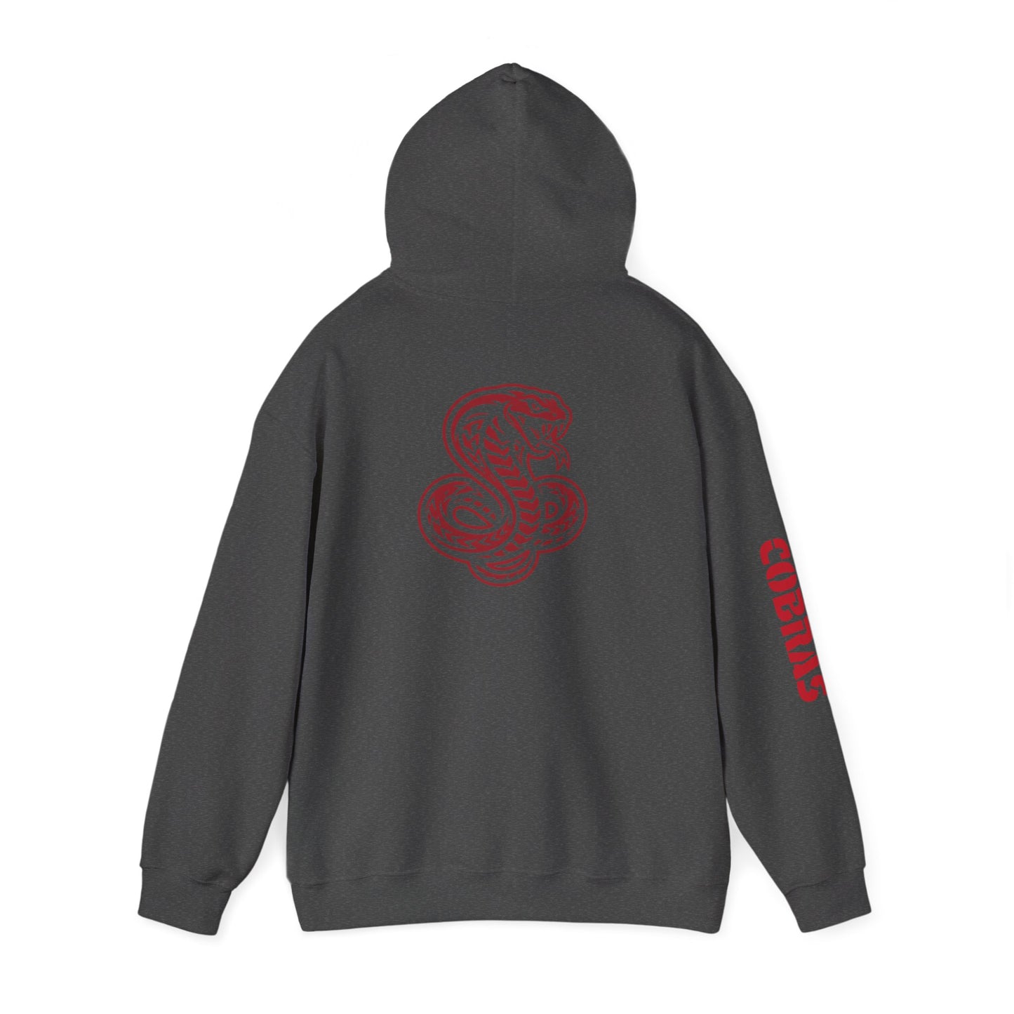 COBRAS hoodie