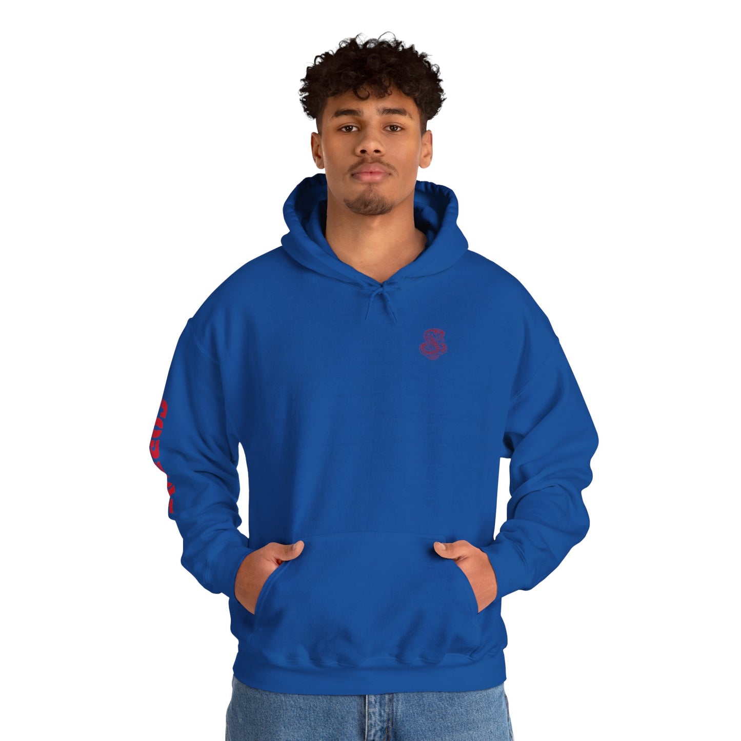 COBRAS hoodie
