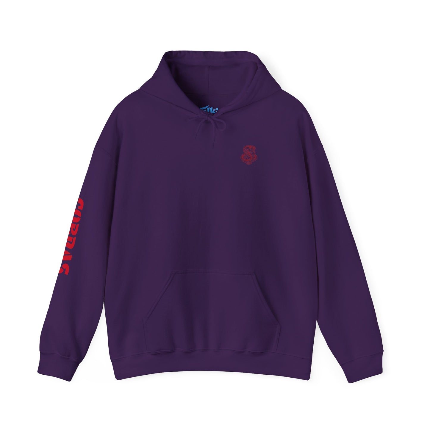 COBRAS hoodie