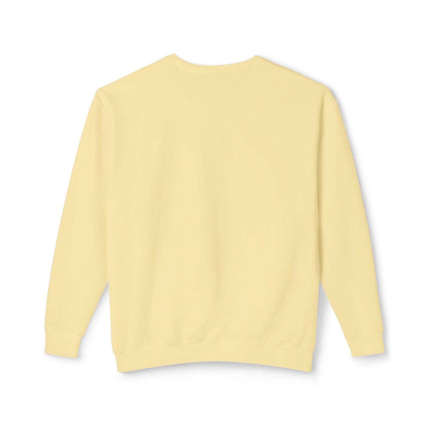 Benji!!! Bear man cat - Crewneck Sweatshirt — Urban Gecko Streetwear