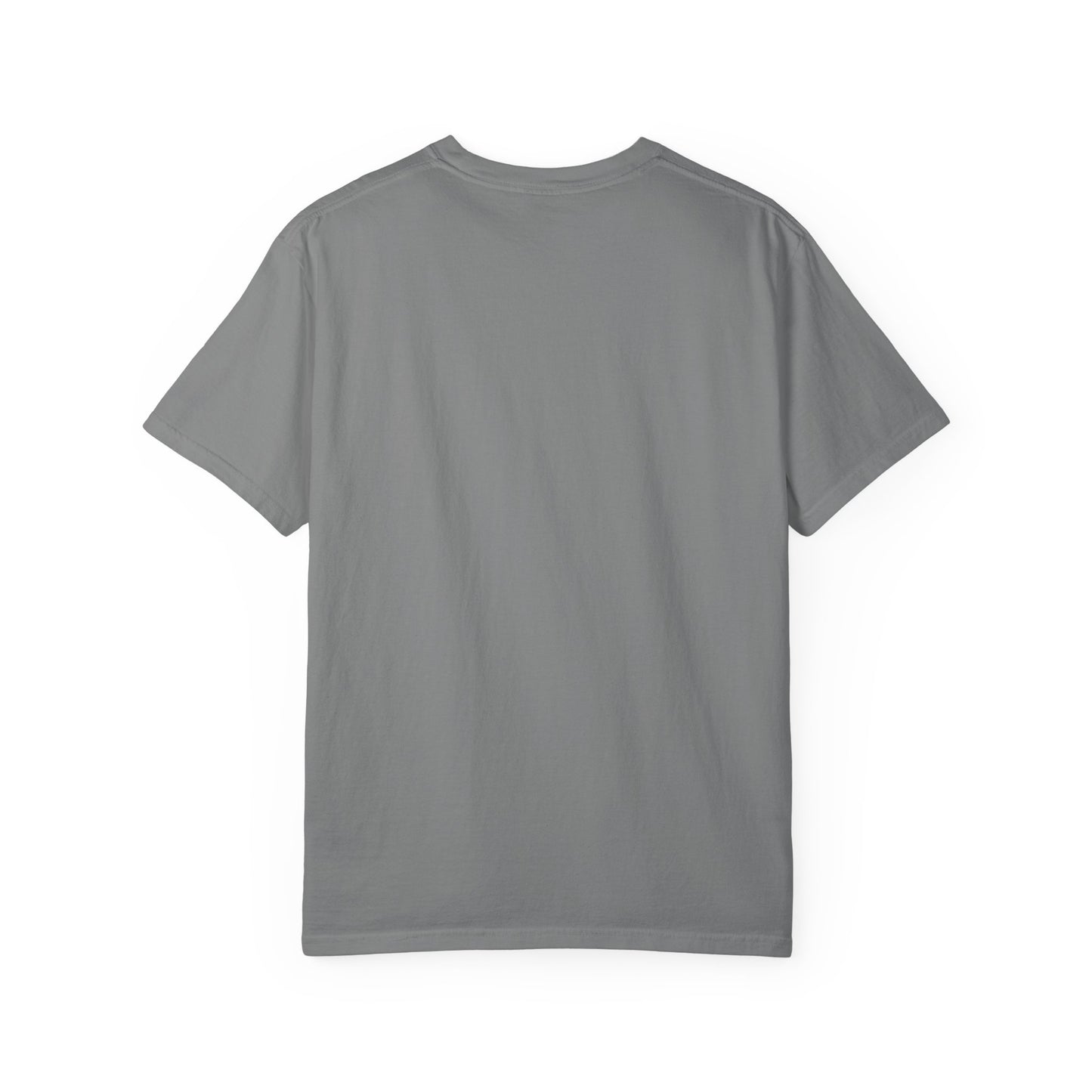 Oliver Tree  - Unisex Garment-Dyed T-shirt