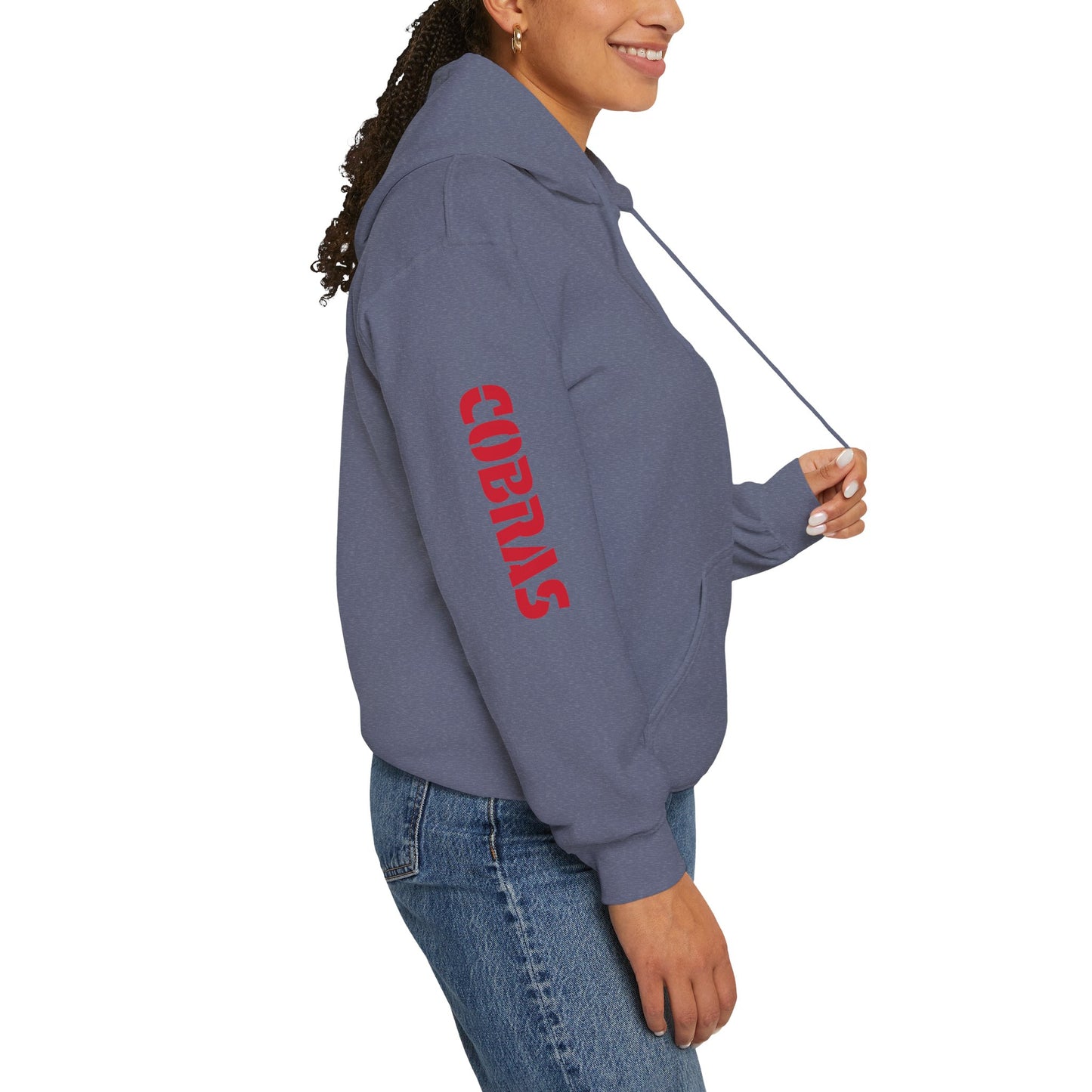 COBRAS hoodie