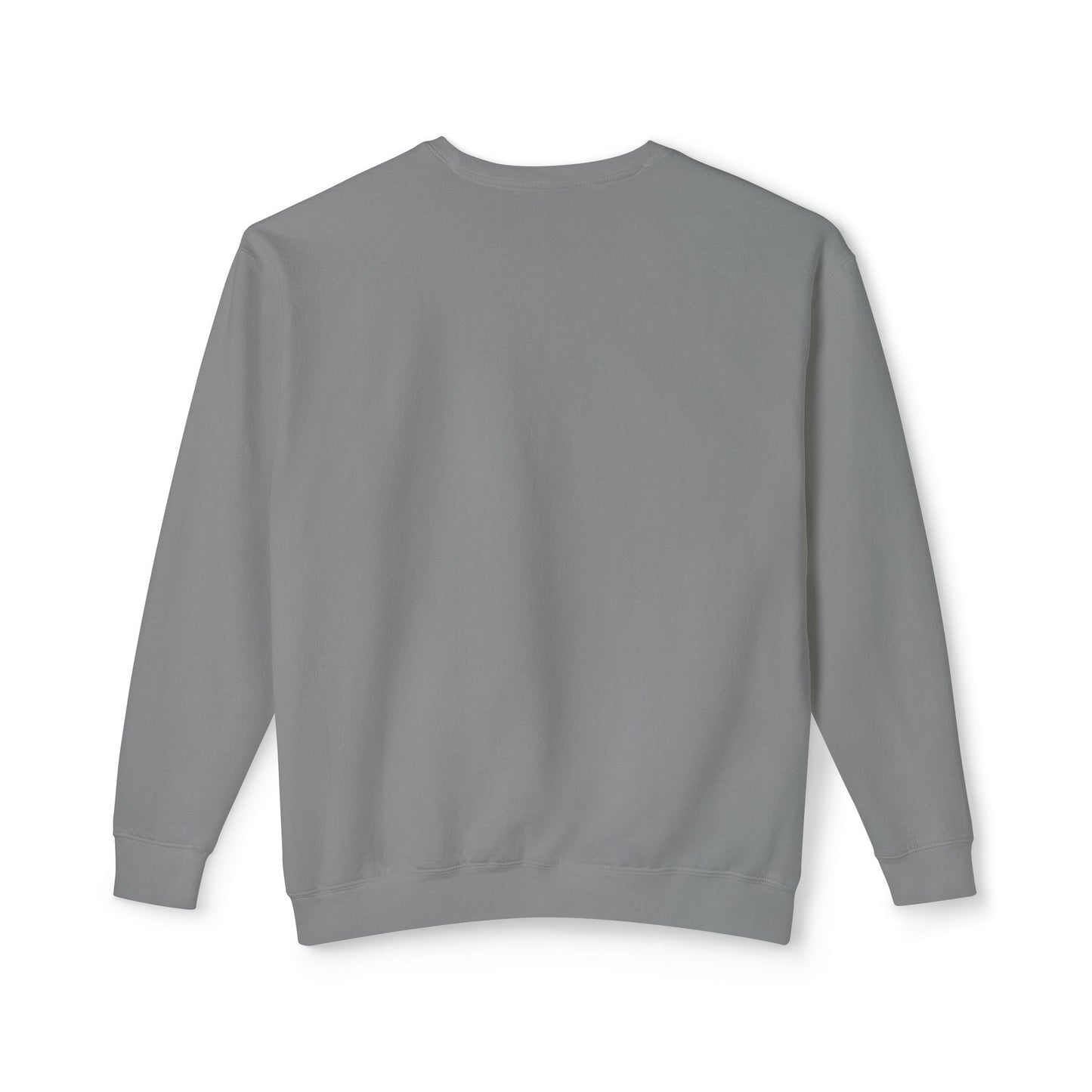 Benji!!! Bear man cat - Crewneck Sweatshirt — Urban Gecko Streetwear