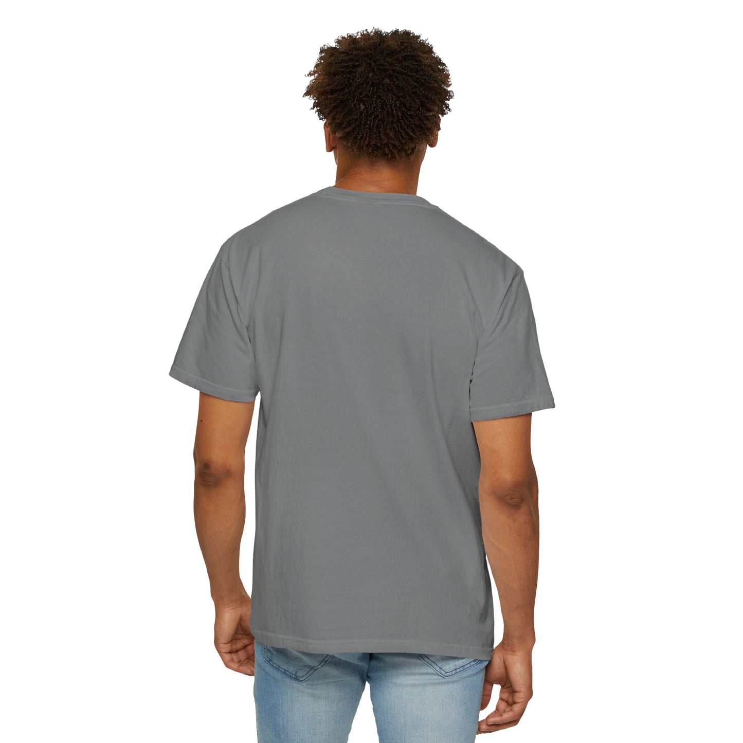 Couchella!! a summer celebration of sofa lovin. Unisex Garment-Dyed T-shirt