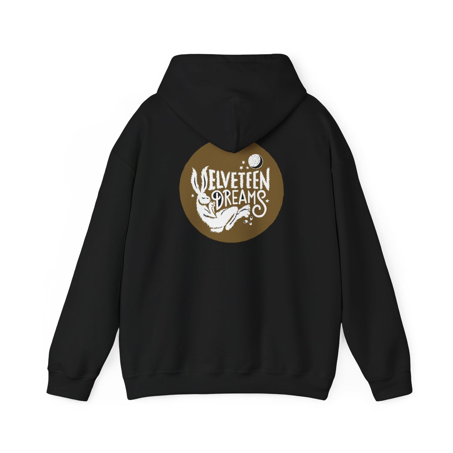 Velveteen Dreams swag