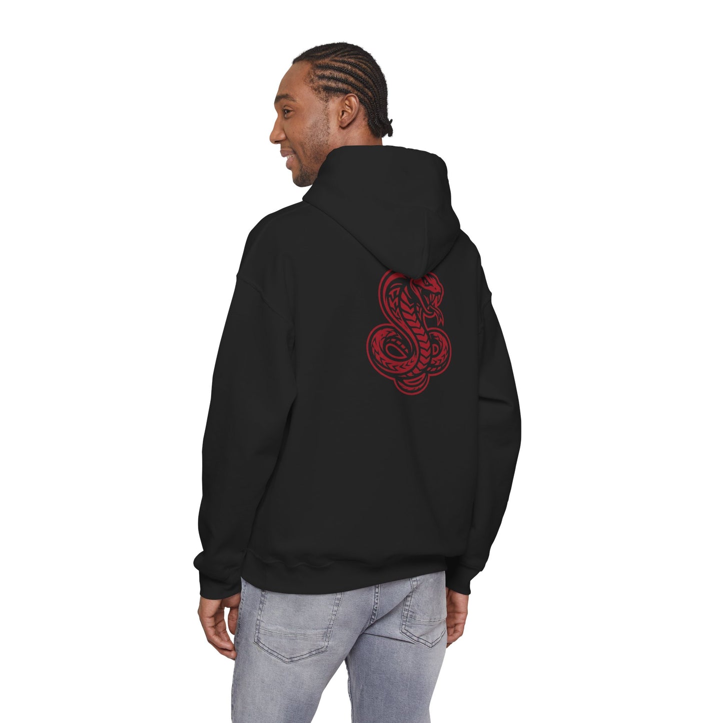 COBRAS hoodie