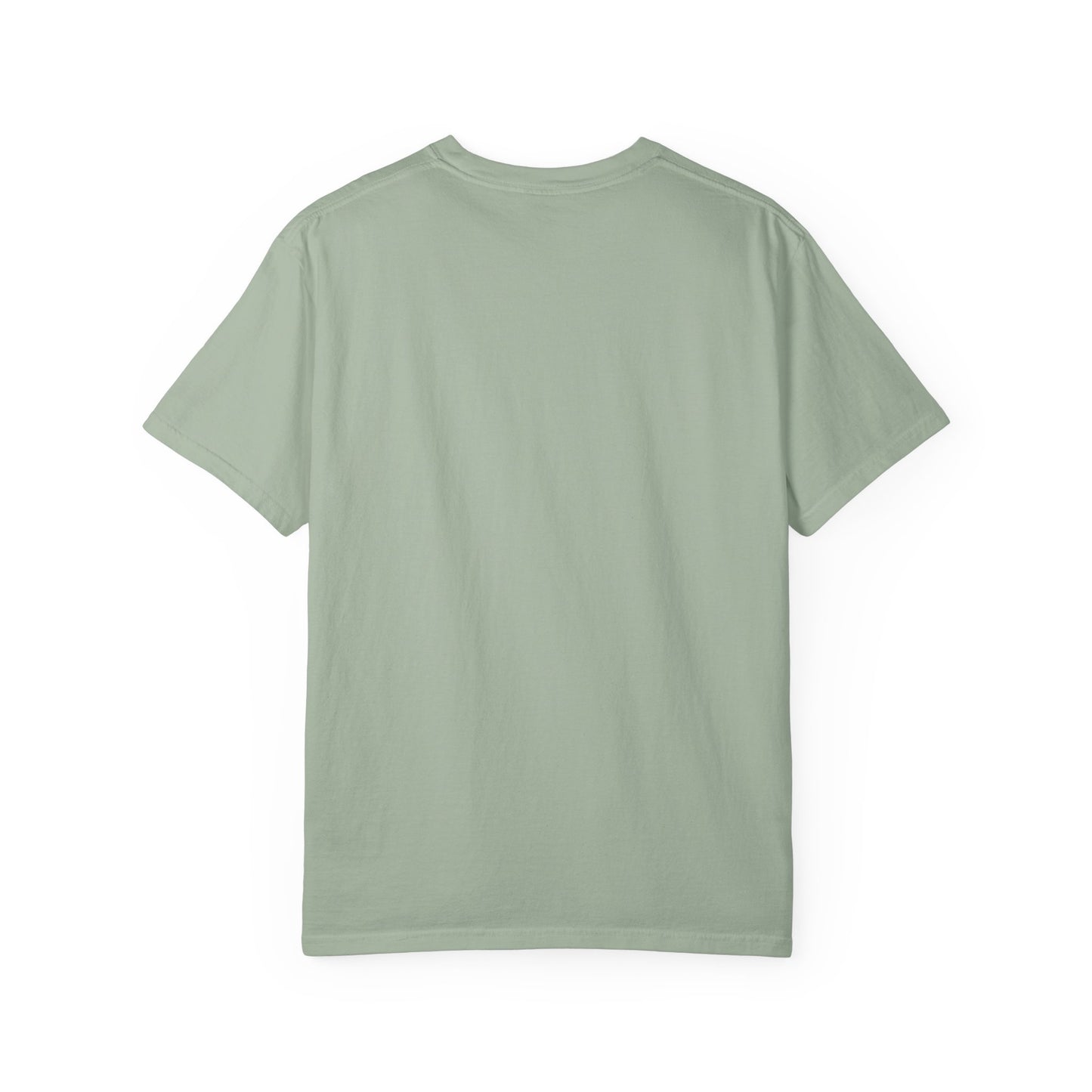 Oliver Tree  - Unisex Garment-Dyed T-shirt