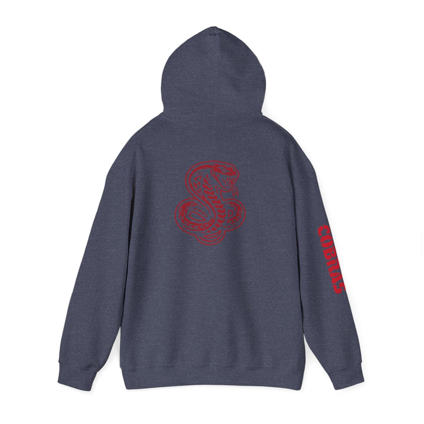 COBRAS hoodie
