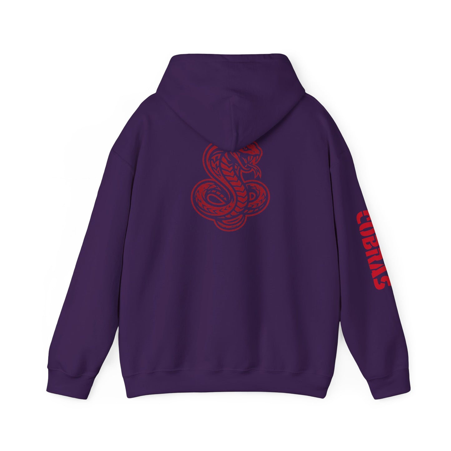 COBRAS hoodie