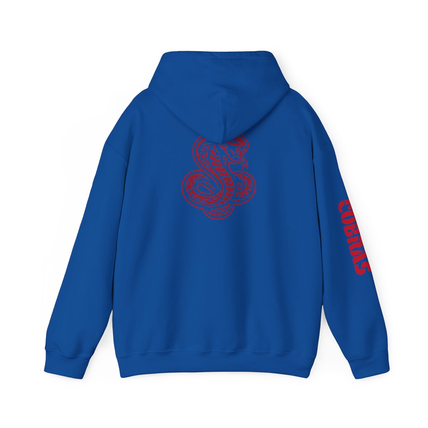 COBRAS hoodie