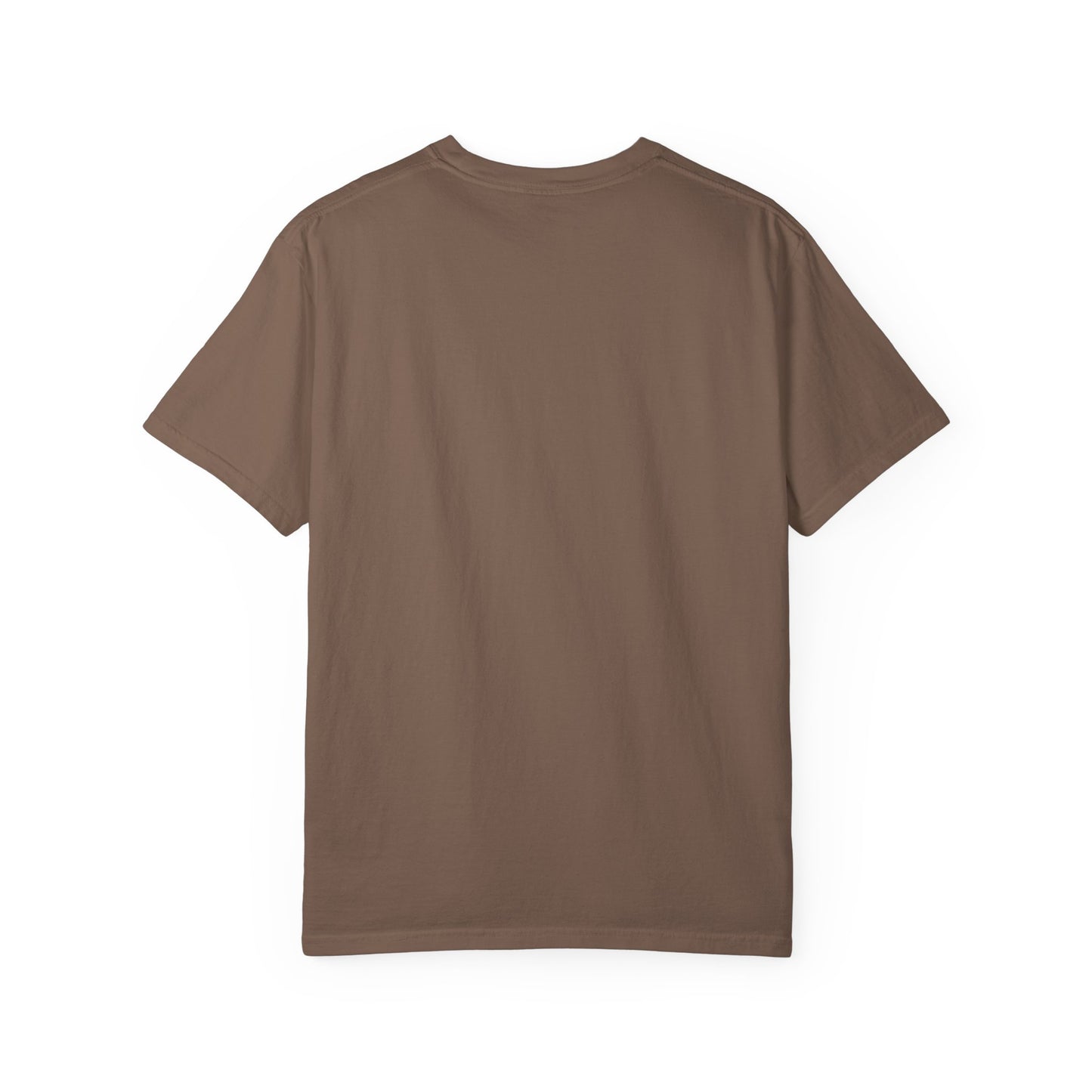 Oliver Tree  - Unisex Garment-Dyed T-shirt
