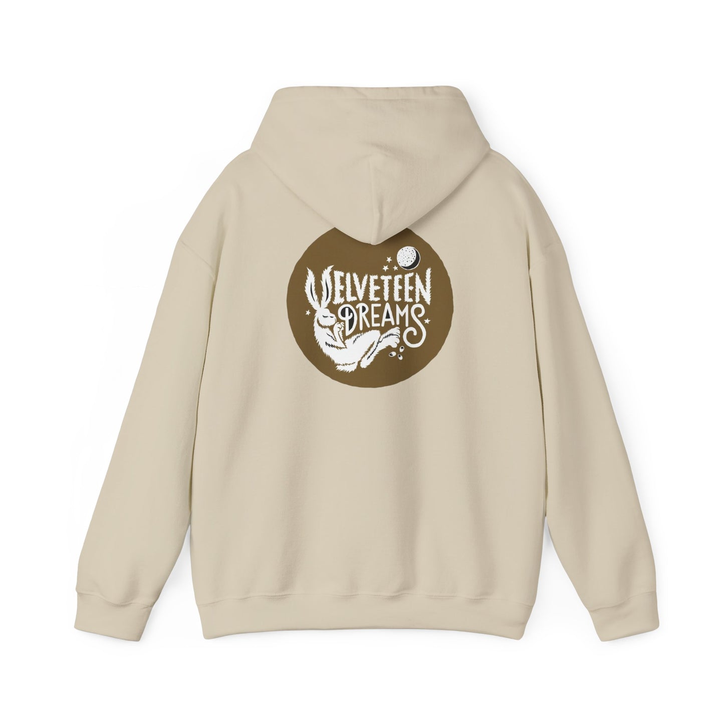 Velveteen Dreams swag
