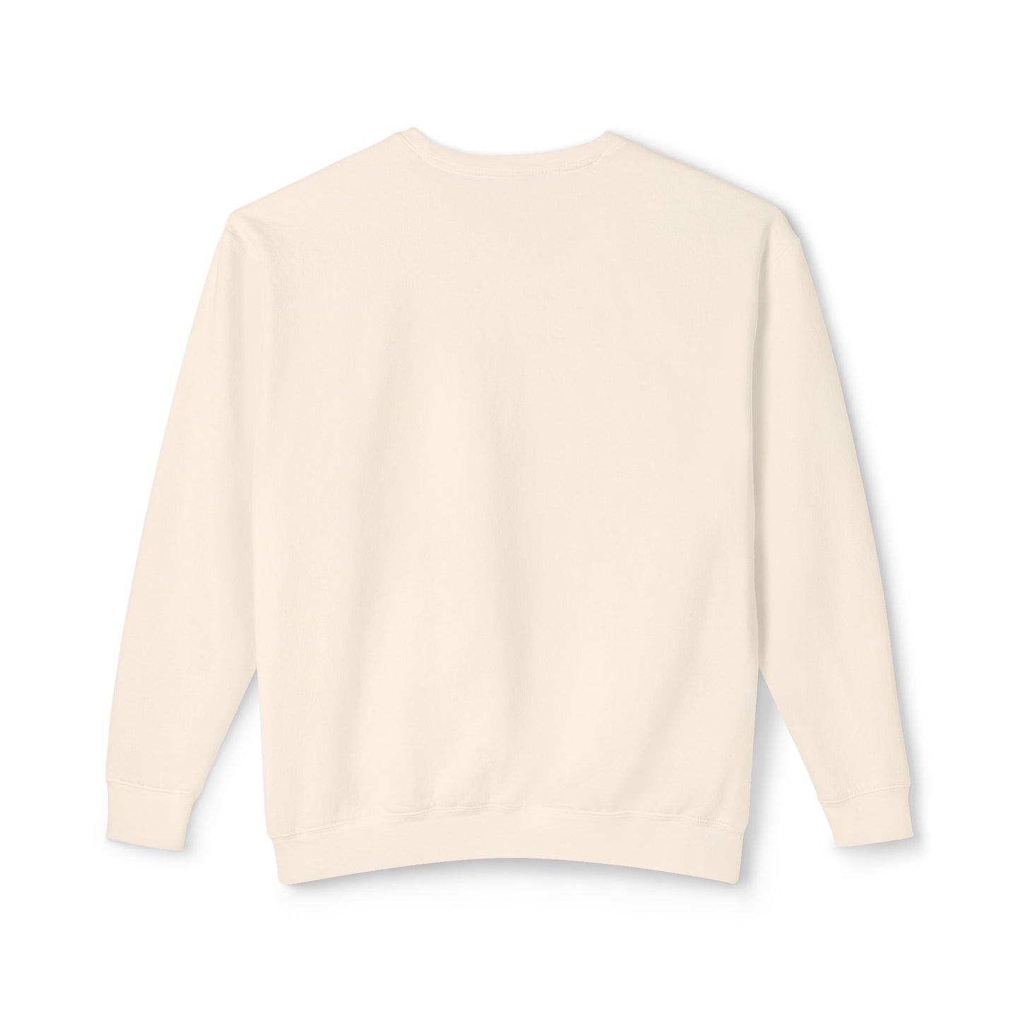 Benji!!! Bear man cat - Crewneck Sweatshirt — Urban Gecko Streetwear